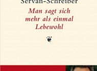 servanschreiber servanschreiber