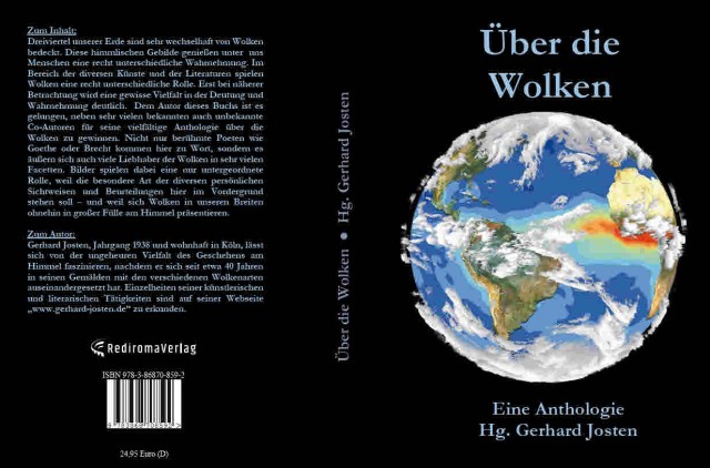 wolkencover