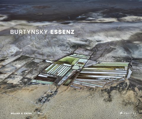 Edward Burtynsky Essenz von William A Ewing
